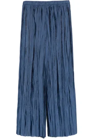 Roberto Collina Pliss?? trousers