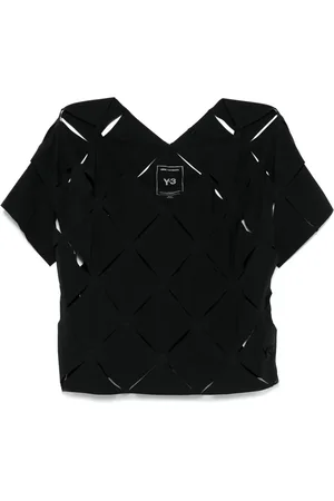 Y-3 Puzzle T-shirt
