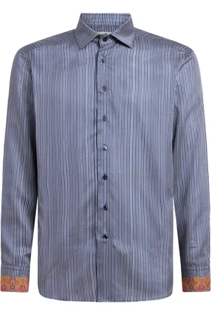 Etro Striped shirt
