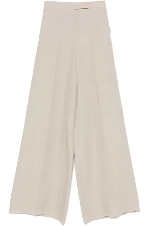 Max Mara Sequoia palazzo trousers