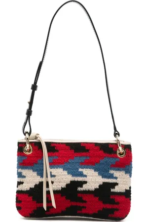 Colville Tasca shoulder bag
