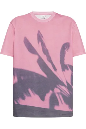 Paul Smith Cotton t-shirt