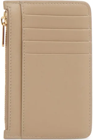 Mansur Gavriel Leather wallet