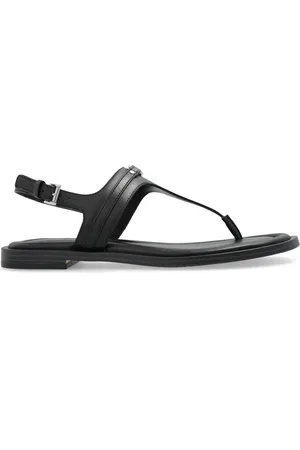 Michael Kors Logo-plaque sandals