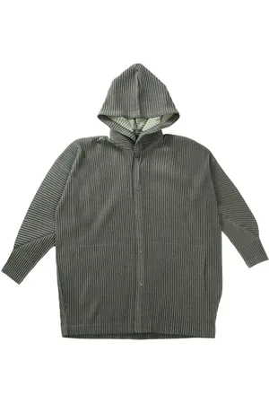 Issey Miyake Heather jacket