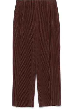 Issey Miyake MC February trousers
