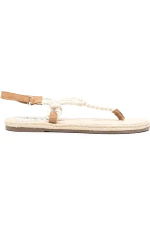 MANEBI Yucatan sandals