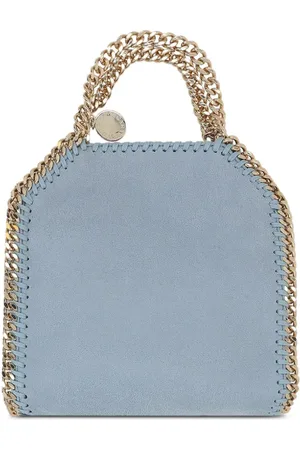 Stella McCartney Mini Falabella tote bag