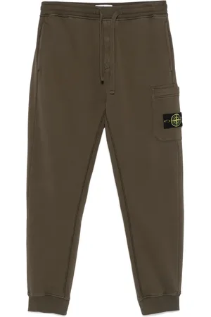 Stone Island 620064 trousers