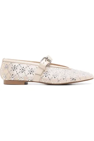 Bibi Lou Helia ballet flats