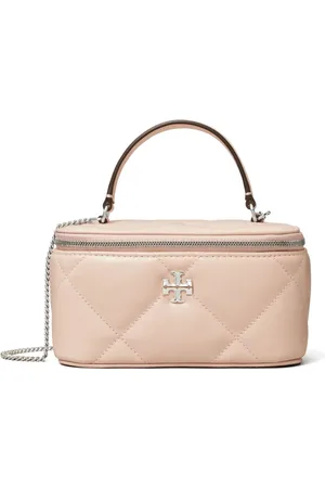 Tory Burch Kira Diamond vanity case