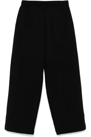 stein Tapered track pants