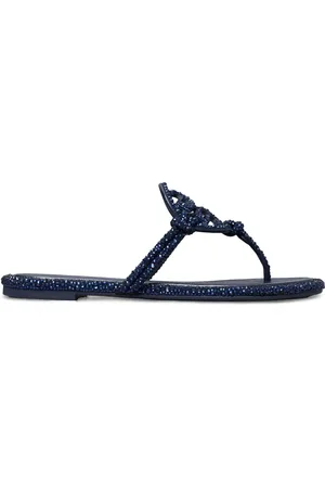Tory Burch Miller slides