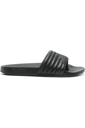 Tom Ford Leather slides