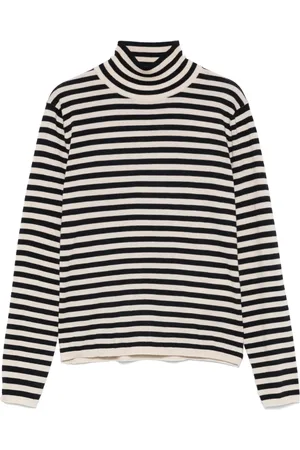 Max Mara Patroni top