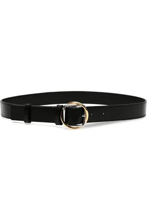 Jacquemus Leather belt