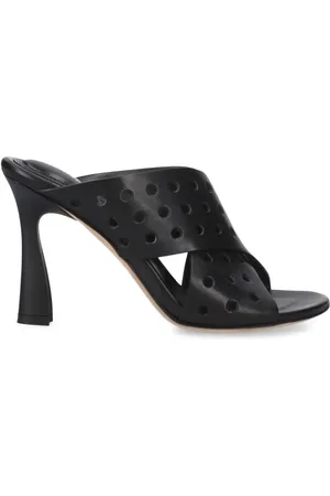 Premiata Perforated sandals