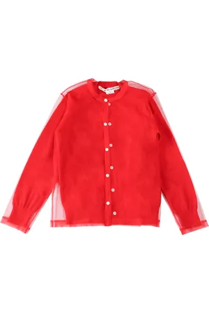 Comme des Garçons Layered cardigan