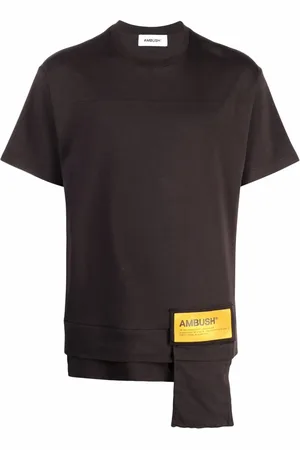 AMBUSH Waist pocket T-shirt