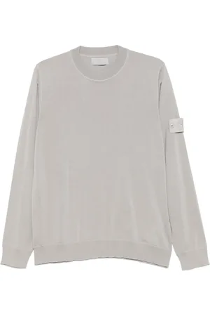 Stone Island Compass-badge T-shirt
