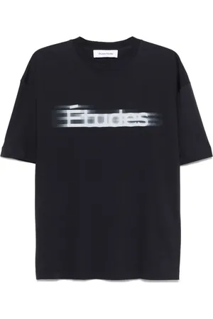 Etudes ??tudes Blur T-shirt