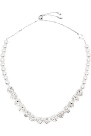 Swarovski X Ariana Grande Capsule necklace