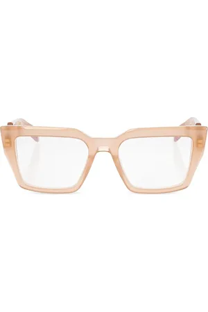 Balmain Cat-eye glasses