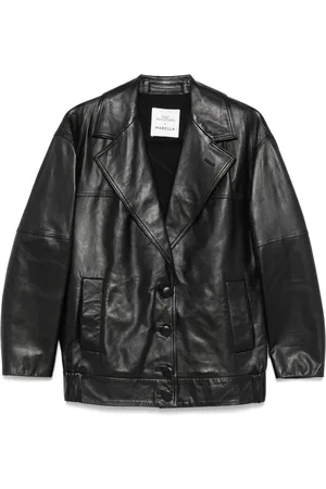 MARELLA X Emily Ratajkowski Bomber blazer