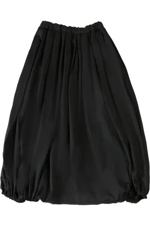 Comme des Garçons Wool trousers