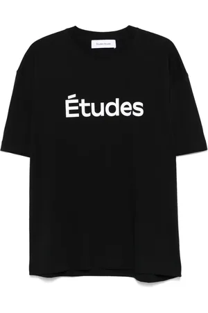 Etudes ??tudes T-shirt