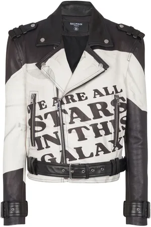 Balmain Trompe L