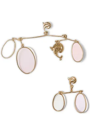 Puccini Chandelier earrings