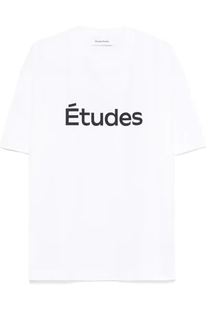 Etudes ??tudes T-shirt