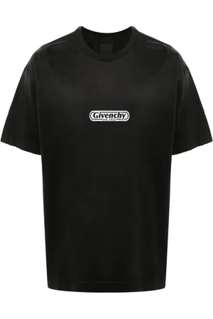 Givenchy Logo-print T-shirt
