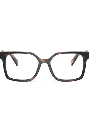Prada Square-frame glasses