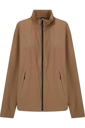 The North Face North Dome windbreaker