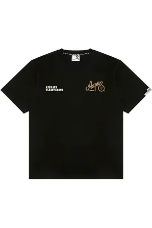A Bathing Ape Cotton t-shirt
