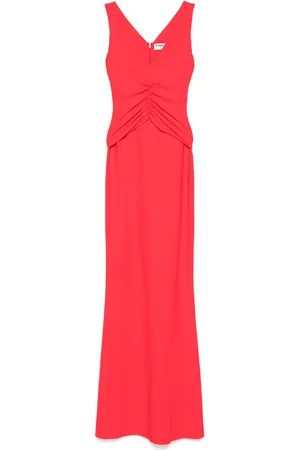 CHIARA BONI Naoki gown