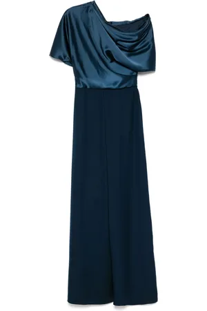 Amsale The Slouch jumpsuit