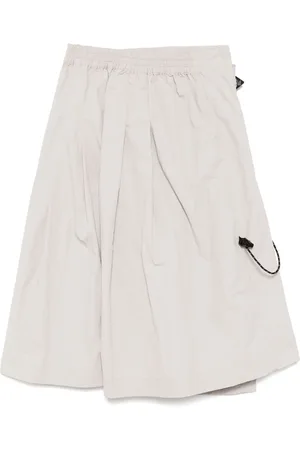 Musium Div. Cargo skirt