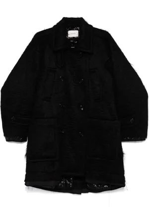Dorothee Schumacher Urban Attraction coat