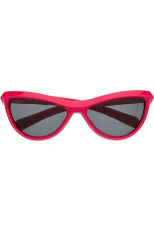 OFF-WHITE Atlanta cat-eye sunglasses