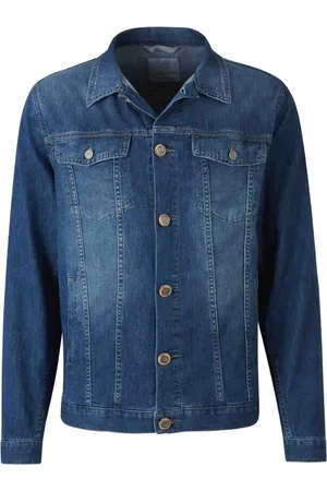 Richard J. Brown Denim jacket