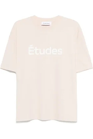 Etudes ??tudes T-shirt