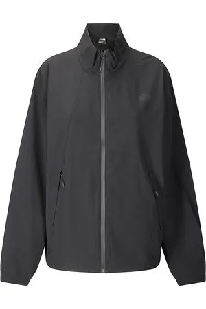 The North Face North Dome windbreaker