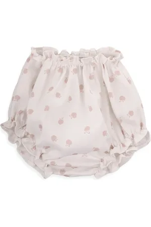 KNOT Strawberry bloomers