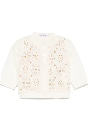 JESURUM BABY Dora cardigan