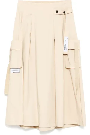 Musium Div. Cargo skirt