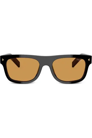 Prada Rectangle-frame sunglasses