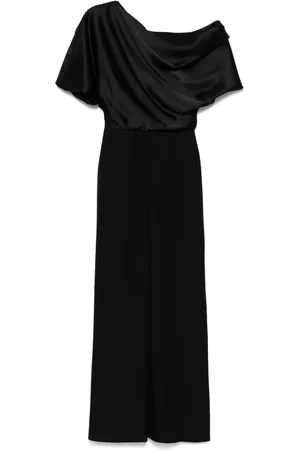 Amsale The Slouch jumpsuit
